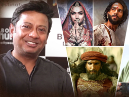 “No One Has The Right To HUMILIATE Sanjay Leela Bhansali”: Onir | Padmaavat