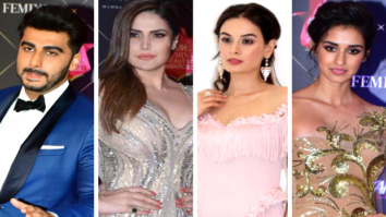 Nykaa.com Femina Beauty Awards 2018 Worst Dressed: Disha Patani, Arjun Kapoor, Zareen Khan and Evelyn Sharma failed to impress!