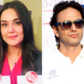 Preity Zinta molestation case: Chargesheet filed in case against ex-boyfriend Ness Wadia