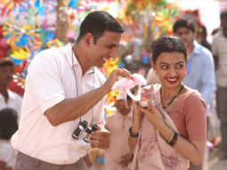Box Office: Pad Man becomes second highest opening day grosser of 2018