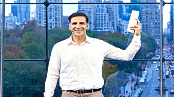 BO update: PAD MAN takes a good start; opens to 25%