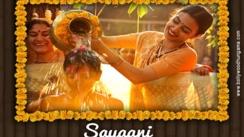 First Look Of The Movie Pad Man