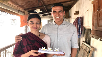 Box Office: Pad Man Day 10 in overseas