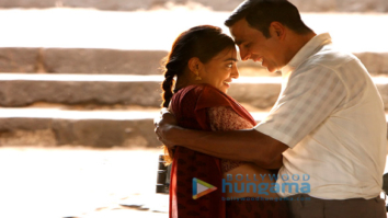 Movie Stills Of The Movie Pad Man