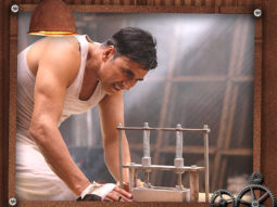 Akshay Kumar starrer Pad Man banned in Pakistan; call it against their tradition and culture