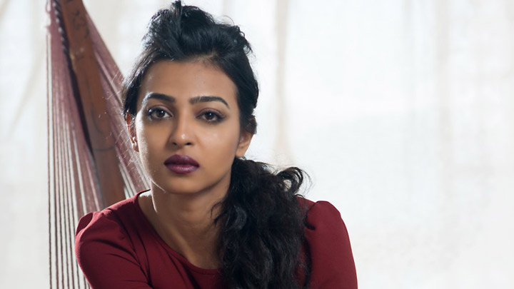 Pad Man Actress Radhika Apte Gives Tips On How To Talk To Your Daughter About Periods Pad Man Actress Radhika Apte Gives Tips On How To Talk To Your Daughter About Periods