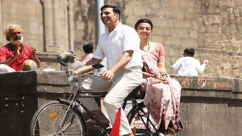 Box Office: Pad Man Day 11 in overseas