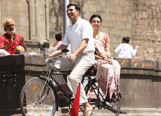 Box Office: Pad Man Day 11 in overseas Box Office: Pad Man Day 11 in overseas