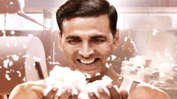 Box Office: Pad Man Day 7 in overseas