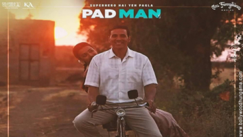 First Look Of The Movie Pad Man
