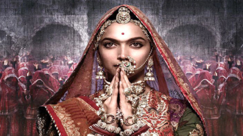 Box Office: Padmaavat becomes 4th highest All Time fifth weekend grosser Box Office: Padmaavat becomes 4th highest All Time fifth weekend grosser