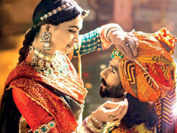 Padmaavat surpasses Tiger Zinda Hai; crosses 20 mil. USD in overseas