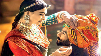 Box Office: Sanjay Leela Bhansali’s Padmaavat Day 24 in overseas
