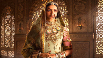 Box Office: Sanjay Leela Bhansali’s Padmaavat Day 25 in overseas