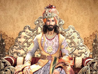 Padmaavat crosses 25 mil. USD [Rs. 160 cr.] in overseas