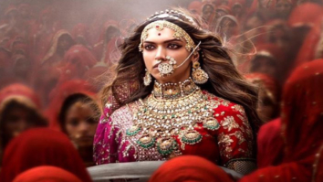 Box Office: Top 10 Second Friday – Padmaavat bags the 9th spot