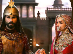 Box Office: Sanjay Leela Bhansali’s Padmaavat Day 11 in overseas