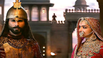 Box Office: Sanjay Leela Bhansali’s Padmaavat Day 11 in overseas