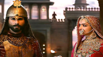 Box Office: Padmaavat nears the Rs. 300 cr mark at the worldwide box office