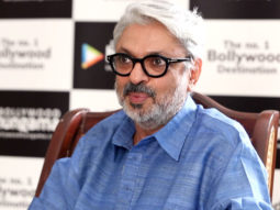 “Padmaavat Should Be Celebrated Not ATTACKED”: Sanjay Leela Bhansali