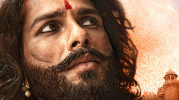 Box Office: Padmaavat grosses Rs. 400 cr. at the worldwide box office