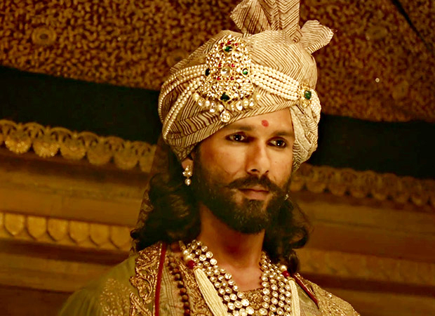 Box Office: Padmaavat is now the 5th highest All Time overseas grosser Box Office: Padmaavat is now the 5th highest All Time overseas grosser