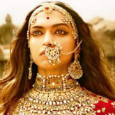 Padmaavat is the 6th highest All Time Week 2 grosser