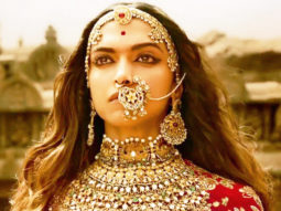Box Office: Padmaavat is the 6th highest All Time Week 2 grosser