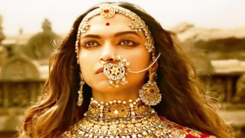Box Office: Padmaavat is the 6th highest All Time Week 2 grosser