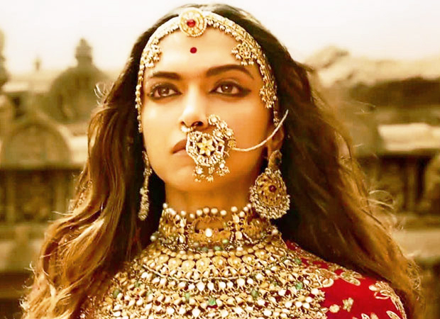 Padmaavat is the 6th highest All Time Week 2 grosser Padmaavat is the 6th highest All Time Week 2 grosser