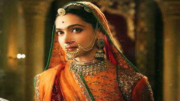 Box Office: Padmaavat will fall short of 300 cr. mark; will end its lifetime at around Rs. 285-290 cr.