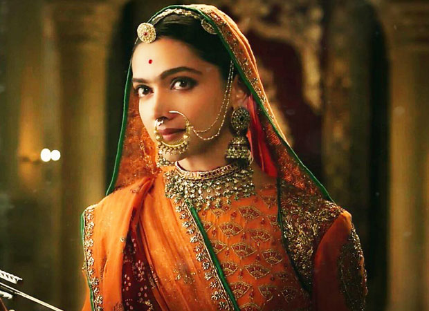 Padmaavat nearing Rs. 500 cr. at the worldwide box office