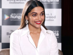“Padmaavati Is My Most SPECIAL Performance”: Deepika Padukone | Padmaavat