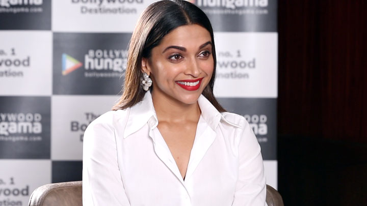 “Padmaavati Is My Most SPECIAL Performance”: Deepika Padukone | Padmaavat “Padmaavati Is My Most SPECIAL Performance”: Deepika Padukone | Padmaavat