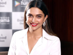 “Padmaavati Stands For POWER, Dignity, Strength…”: Deepika Padukone | Padmaavat