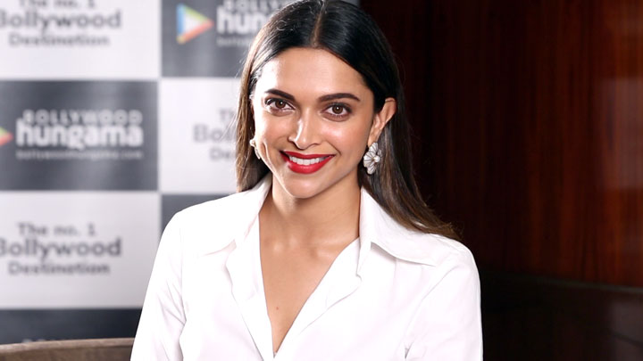 “Padmaavati Stands For POWER, Dignity, Strength…”: Deepika Padukone | Padmaavat “Padmaavati Stands For POWER, Dignity, Strength…”: Deepika Padukone | Padmaavat