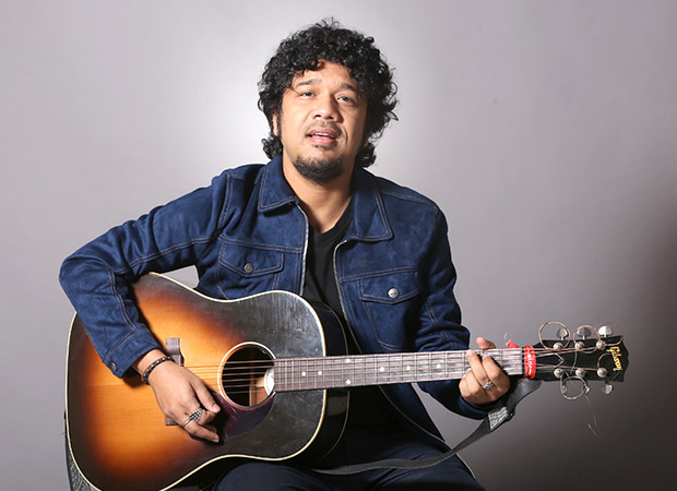 Papon accused of molesting a minor on the sets of music reality show