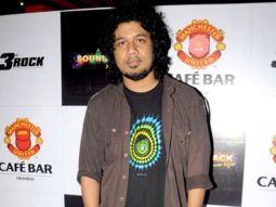 Papon will not shoot for Voice Of India Kids 2 anymore, channel issues statement