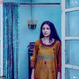 Movie stills of the movie Pari