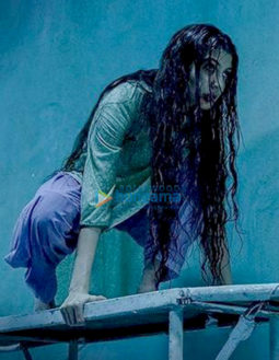 Movie Stills Of The Movie Pari