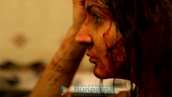 Movie Stills From The Movie Pari