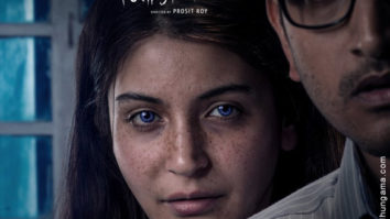 First Look Of The Movie Pari