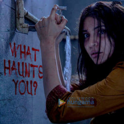 Movie Stills From The Movie Pari