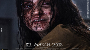 First Look Of The Movie Pari