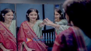 Movie Stills Of The Movie Pari