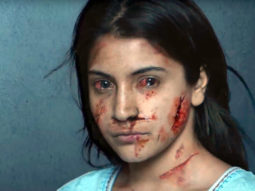 Anushka Sharma Looks Super Scary In This Latest Teaser Of Her Horror Flick ‘Pari’