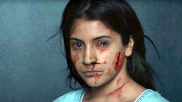 Anushka Sharma Looks Super Scary In This Latest Teaser Of Her Horror Flick ‘Pari’