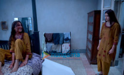 Movie Stills Of The Movie Pari