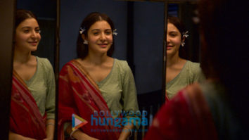 Movie Stills Of The Movie Pari