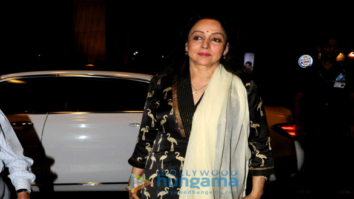 Parineeti Chopra, Urvashi Rautela, Shraddha Kapoor and others snapped at the airport-7